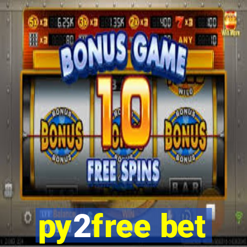 py2free bet